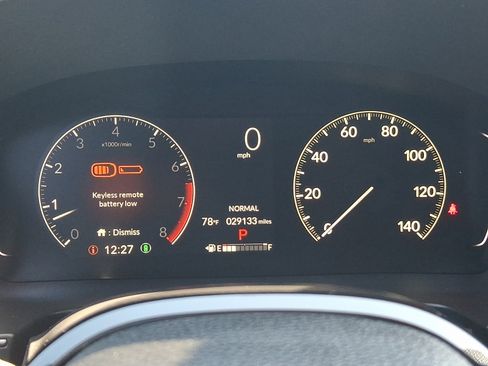 Used 2023 Honda Pilot TrailSport image 21