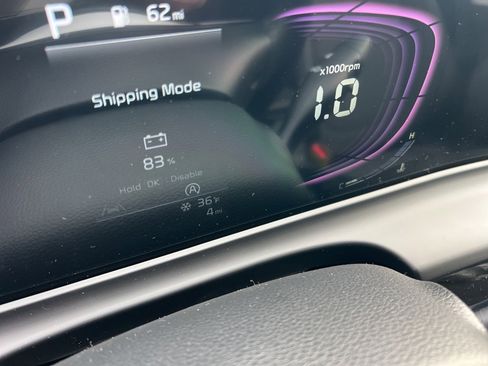 New 2026 Kia Seltos S image 10