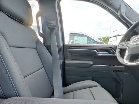 New 2026 GMC Sierra 1500 SLT w/ SLT Premium Package AWD/4WD image 34