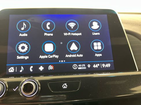 Used 2025 Cadillac CT4 Premium Luxury image 27