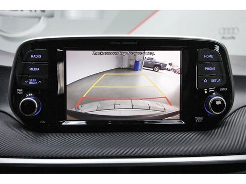 Used 2020 Hyundai Tucson SEL w/ Cargo Package image 21