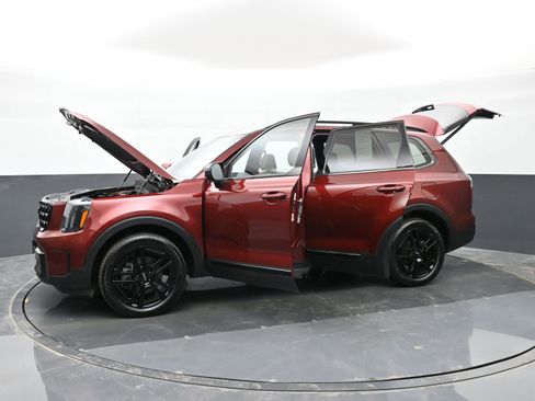 Used 2024 Kia Telluride EX X-Line image 51