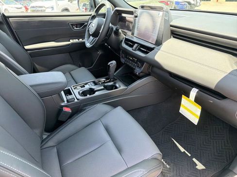 New 2026 Subaru Outback Touring XT AWD/4WD image 23
