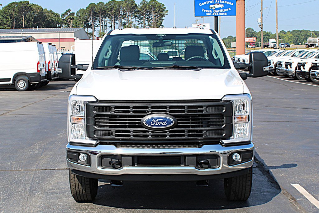 Used 2026 Ford F250 XL w/ XL Chrome Package AWD/4WD image 8