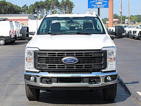 Used 2026 Ford F250 XL w/ XL Chrome Package AWD/4WD image 8