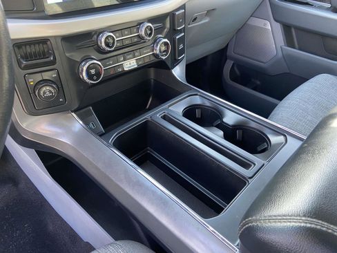 Used 2021 Ford F150 XLT w/ Equipment Group 302A High image 11