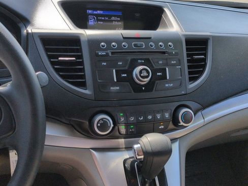 Used 2014 Honda CR-V LX image 16