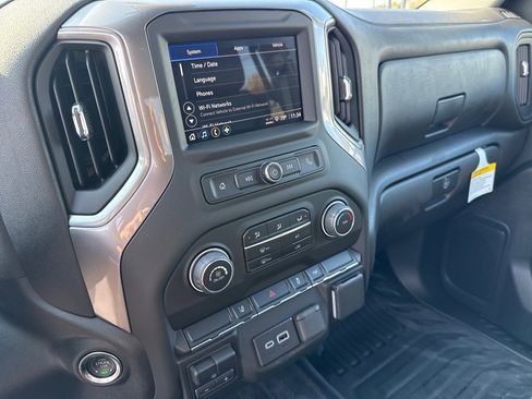 New 2025 Chevrolet Silverado 3500 W/T w/ WT Convenience Package image 16