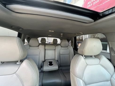 Used 2015 Acura MDX SH-AWD w/ Technology Package image 16