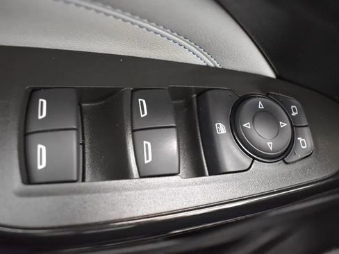 Used 2024 Chevrolet Trax LT w/ Driver Confidence Package image 21