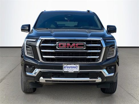 New 2026 GMC Yukon XL Elevation w/ Elevation Premium Package image 2