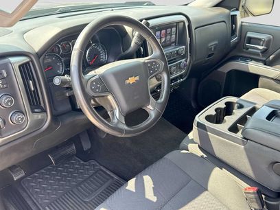 Used 2017 Chevrolet Silverado 1500 LT w/ All Star Edition