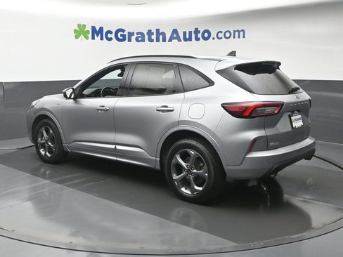 Used 2023 Ford Escape ST-Line Select w/ Tech Pack #1 AWD/4WD image 31