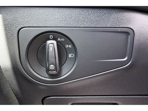 Used 2023 Volkswagen Tiguan S w/ Driver Assistance Package FWD image 24