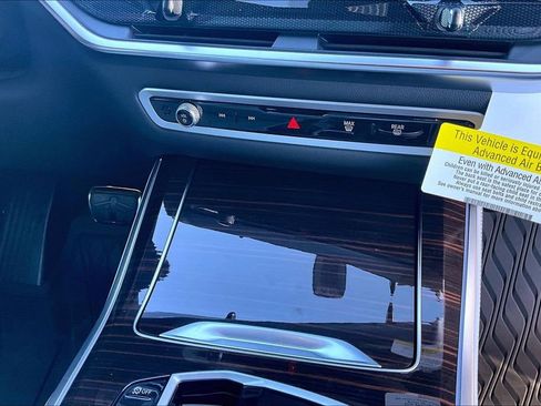 New 2026 BMW X5 xDrive40i w/ M Sport Package image 17