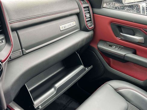 Used 2026 RAM 1500 Rebel w/ Rebel Level 1 Equipment Group AWD/4WD image 15