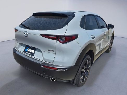 New 2026 MAZDA CX-30 AWD 2.5 S w/ Select Sport Pkg image 5
