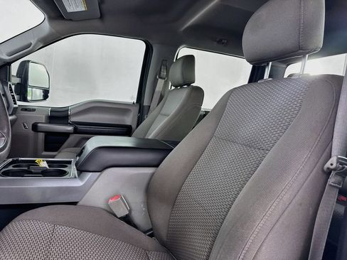 Used 2019 Ford F250 XLT w/ XLT Value Package AWD/4WD image 25