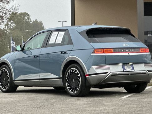 Used 2023 Hyundai Ioniq 5 Limited image 6