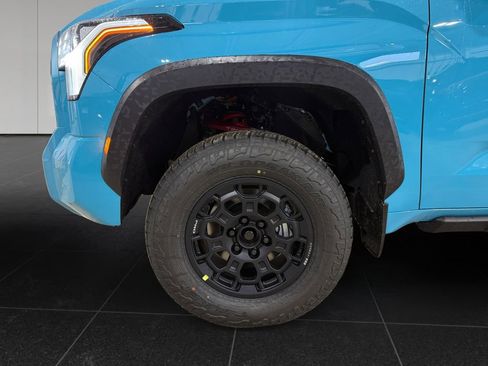 New 2026 Toyota Tundra TRD Pro w/ Tow Tech Package AWD/4WD image 9