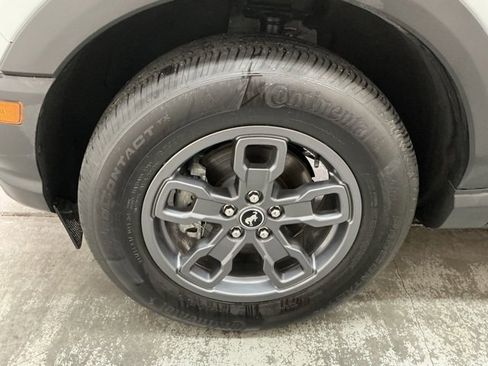 Used 2024 Ford Bronco Sport Big Bend image 10