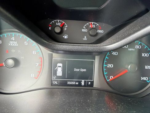 Used 2015 Chevrolet Colorado Z71 AWD/4WD image 10