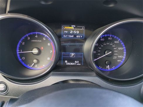 Used 2018 Subaru Outback 2.5i Limited image 33