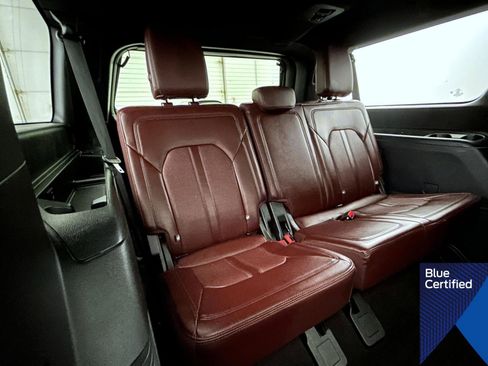 Certified 2024 Ford Expedition Max Limited image 18