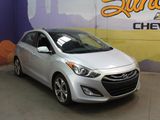 Used 2013 Hyundai Elantra GT w/ Style Pkg image 4