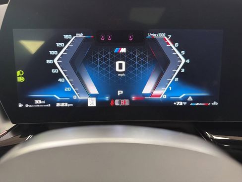 New 2026 BMW X1 M35i w/ Technology Package image 17