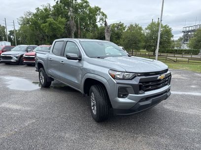 Used 2023 Chevrolet Colorado LT w/ LT Convenience Package
