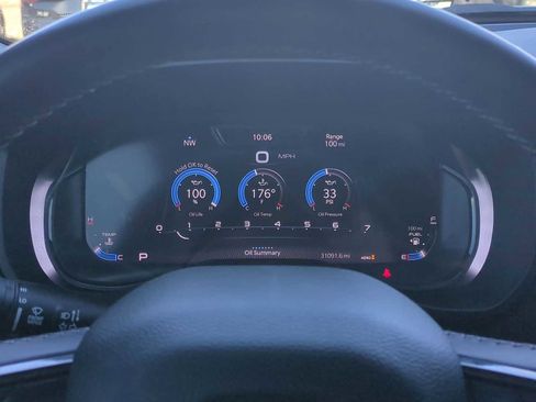 Used 2024 RAM 1500 Limited image 11