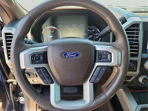 Used 2020 Ford F250 King Ranch w/ King Ranch Ultimate Package AWD/4WD image 16