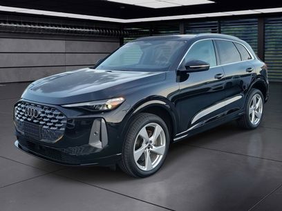 Certified 2025 Audi Q5 Premium Plus w/ Premium Plus