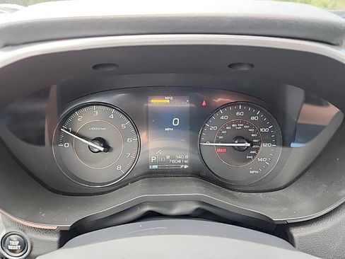 Used 2022 Subaru Crosstrek 2.0i Premium AWD/4WD image 19