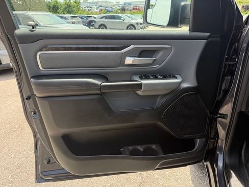 Used 2020 RAM 1500 Big Horn AWD/4WD image 7