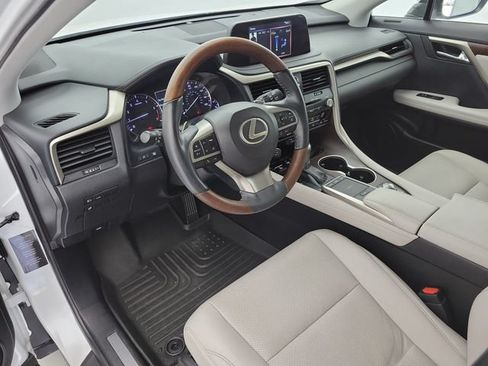 Used 2022 Lexus RX 350 FWD w/ Premium Package image 20