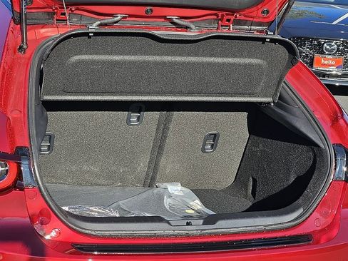 New 2026 MAZDA MAZDA3 s Sport image 11