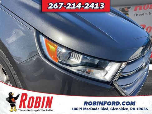 Used 2016 Ford Edge SEL w/ Equipment Group 201A AWD/4WD image 33