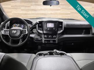 Used 2021 RAM 2500 Big Horn AWD/4WD video 2