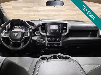 Used 2021 RAM 2500 Big Horn