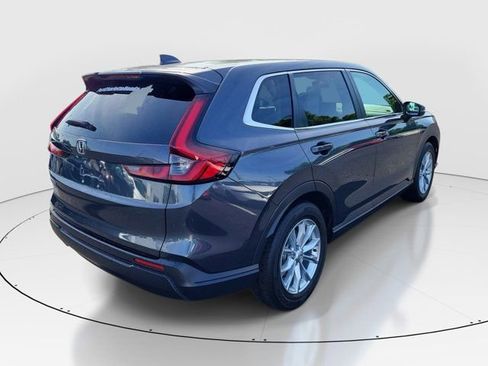 Certified 2024 Honda CR-V EX image 35