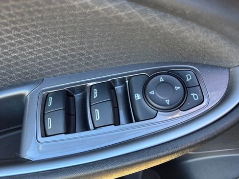 Used 2023 Chevrolet Malibu LT image 20