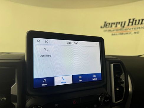 Used 2024 Ford Bronco Sport Big Bend AWD/4WD image 21