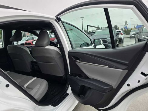 Certified 2025 Toyota Camry SE image 14