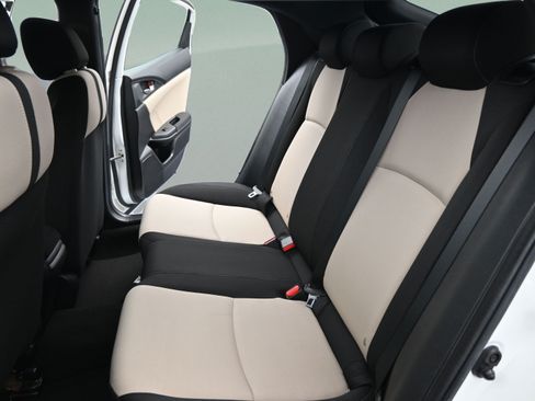 Used 2017 Honda Civic LX image 23