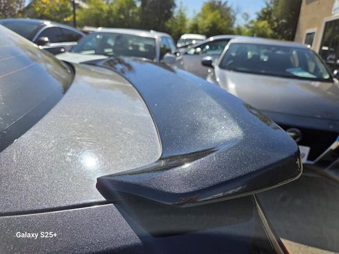 Used 2014 Subaru Impreza WRX Limited w/ Navigation System Package image 7