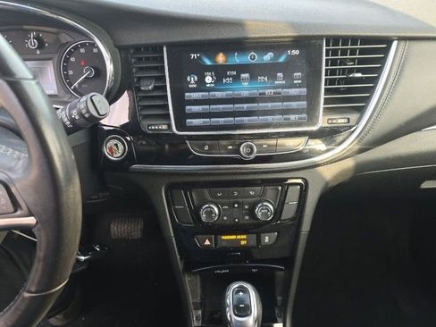 Used 2018 Buick Encore Preferred w/ Experience Buick Package image 15