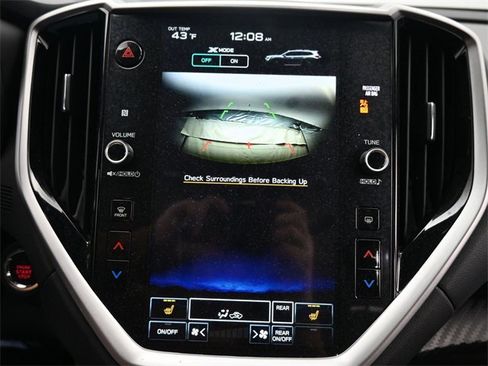 Used 2024 Subaru Ascent Premium w/ Convenience Package image 20