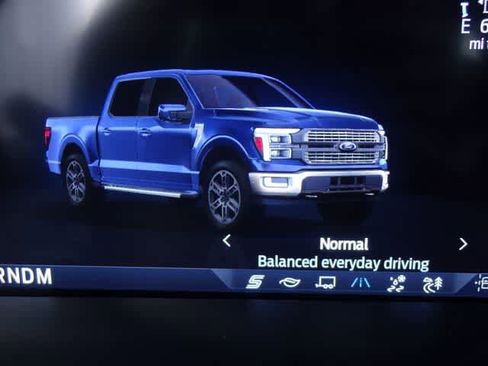 Used 2024 Ford F150 STX AWD/4WD image 22